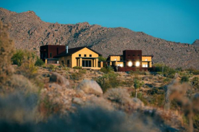 Sacred Sands - Entire Property